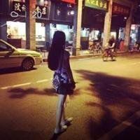 头像女ins高级质感背影 图片 8