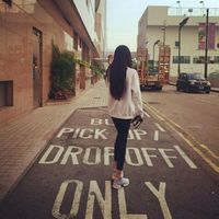 非主流头像女 图片 5