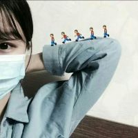 2026微信头像图片大全女 图片 3