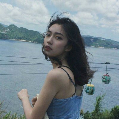 2026年新头像唯美女生 图片 3