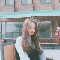 充满夏天气息的头像女生意境 图片 5