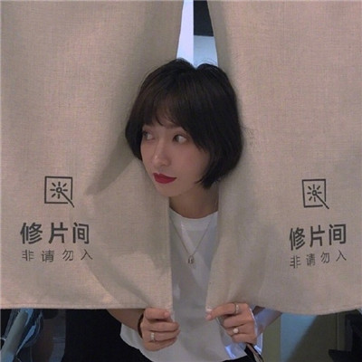 最新女头像图片大全 图片 3