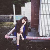 女生头像意境 图片 5