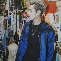 男生头像高级感禁欲 图片 2