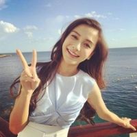 2026跨年女头像挡脸 图片 4