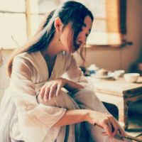 2026女生头像暴富 图片 5