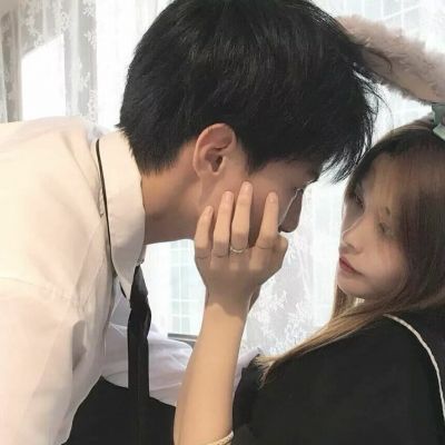 真人头像图片大全 图片 6