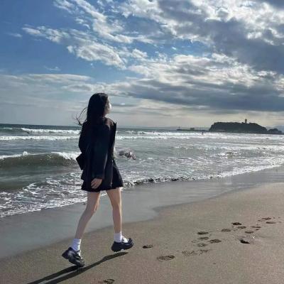 清新头像女生干净 图片 10