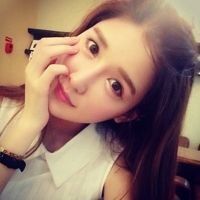 不开心的头像女 图片 8