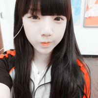 国潮头像女 图片 9