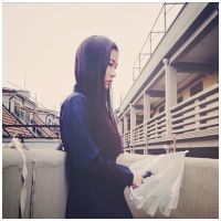 女生头像ins高级质感2026年 图片 5