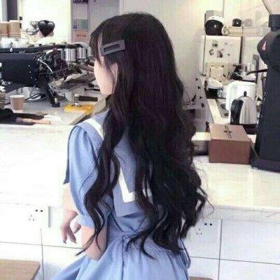 背影头像女生唯美漂亮 图片 8