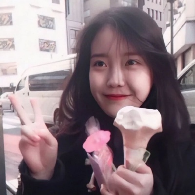 旺财微信头像女 图片 5