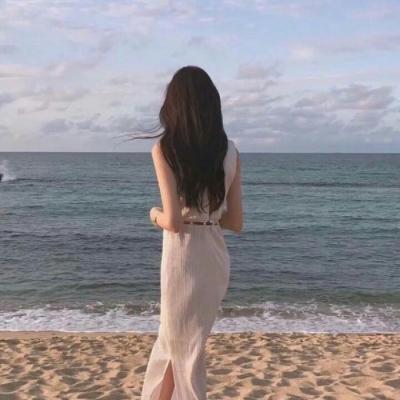 ins森系头像 清新自然 图片 3