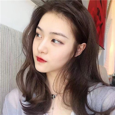 女生头像ins高冷 图片 5