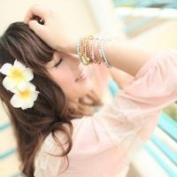 头像 女生 图片 2