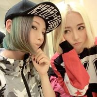 emo女生头像 图片 4
