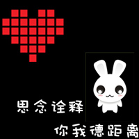 怎么在头像上添加文字 图片 4