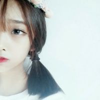 奥运加油女生头像 图片 4