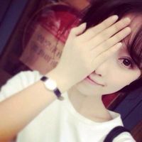 简洁头像女 图片 5