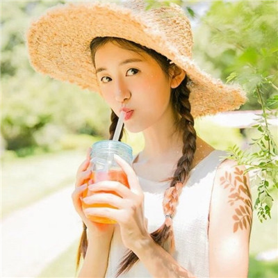 2026年的新款头像女 图片 3