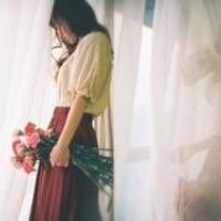适合夏天的头像女 图片 5
