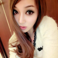 雕塑头像女 图片 1