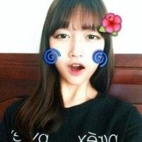 欧美森系头像女 图片 6