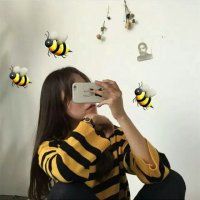 yy女生头像 图片 6