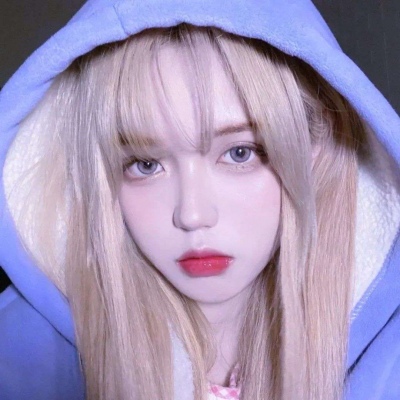 女生气质头像 图片 2