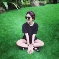 女生奥特曼头像 图片 1