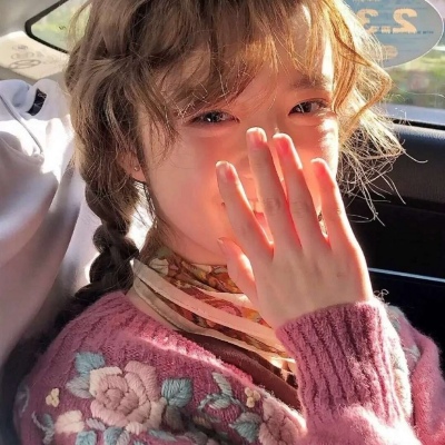 女头高质量头像原图 图片 6