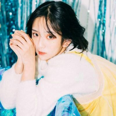 2026最新女生头像挡脸 图片 10