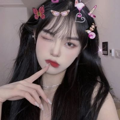 2026最流行头像女 图片 5