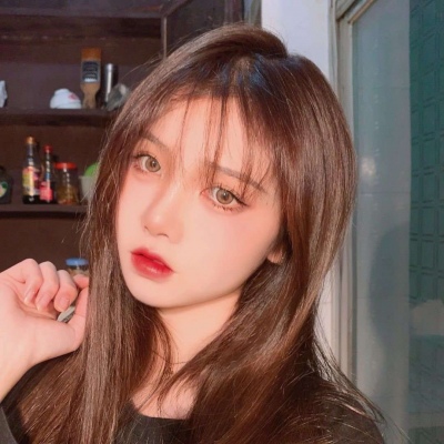 网上最火的图片头像女生 图片 1