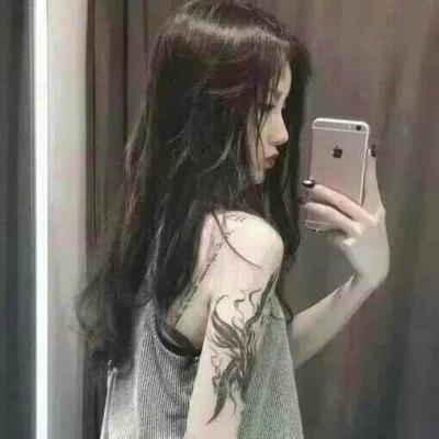 2次元头像女 图片 6