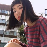 女生头像不露脸手机控 图片 3