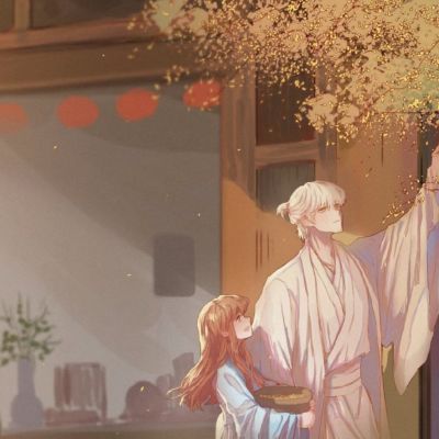 唯美动漫头像最新 图片 3
