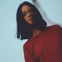女头像ins高级质感欧美 图片 3
