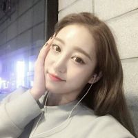真实头像女 图片 8