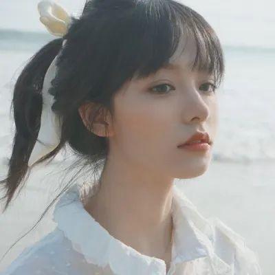 治愈系女生头像 图片 3