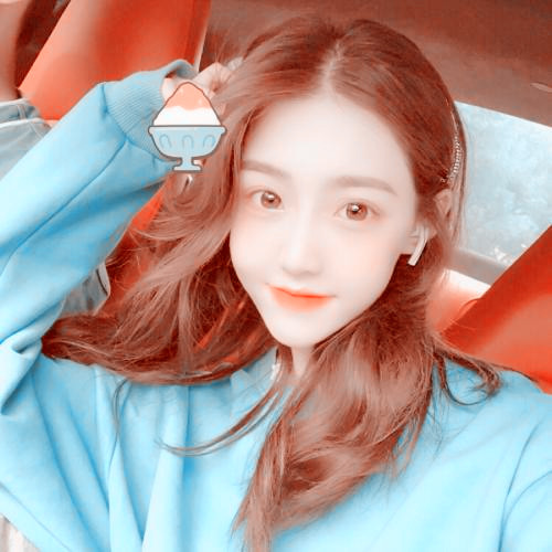 2026年新头像唯美女生 图片 5
