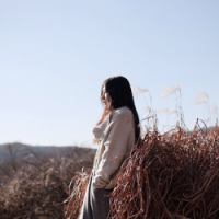 国潮头像女 图片 6
