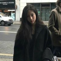 休闲风头像女 图片 6
