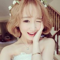 美女头像气质高雅古装 图片 6