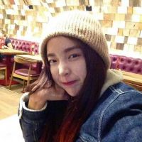 女生清新的头像 图片 4