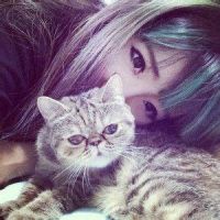 yy女生头像 图片 2