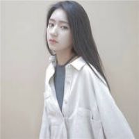 知性女生头像侧脸 图片 10