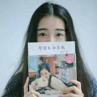 女生头像高级质感 图片 1