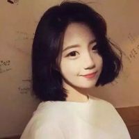 女生头像ins高级感对镜照不露脸 图片 3